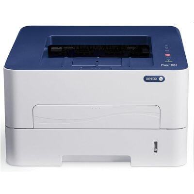 Xerox Phaser 3052NI