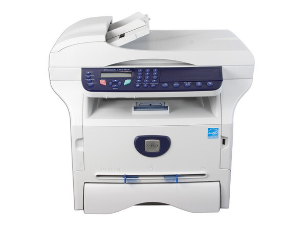 Xerox Phaser 3100