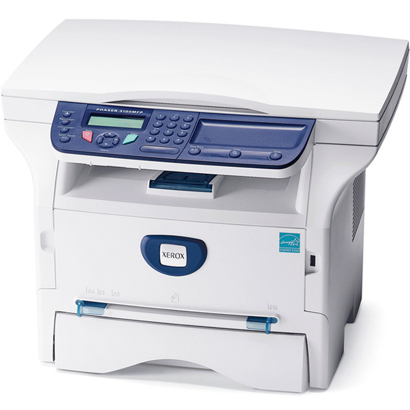 Xerox Phaser 3100MFP X