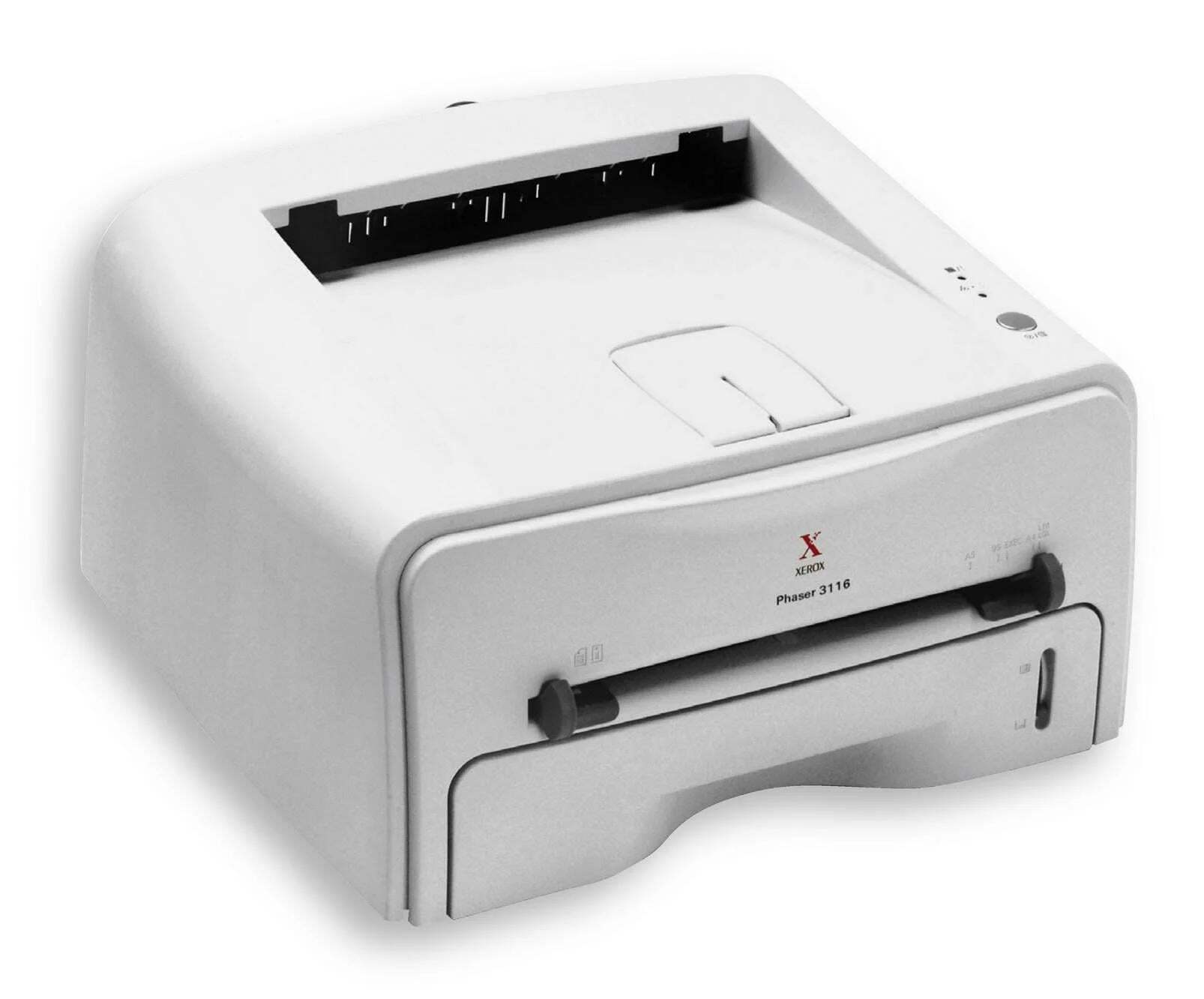 Xerox Phaser 3116