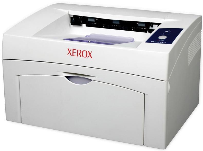 Xerox Phaser 3117