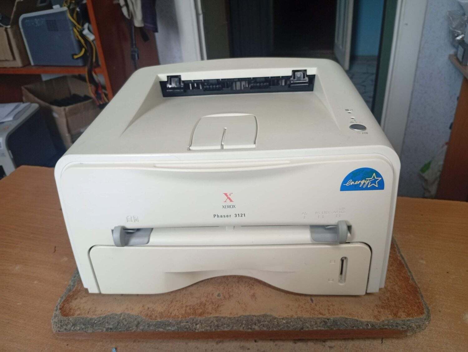 Xerox Phaser 3121