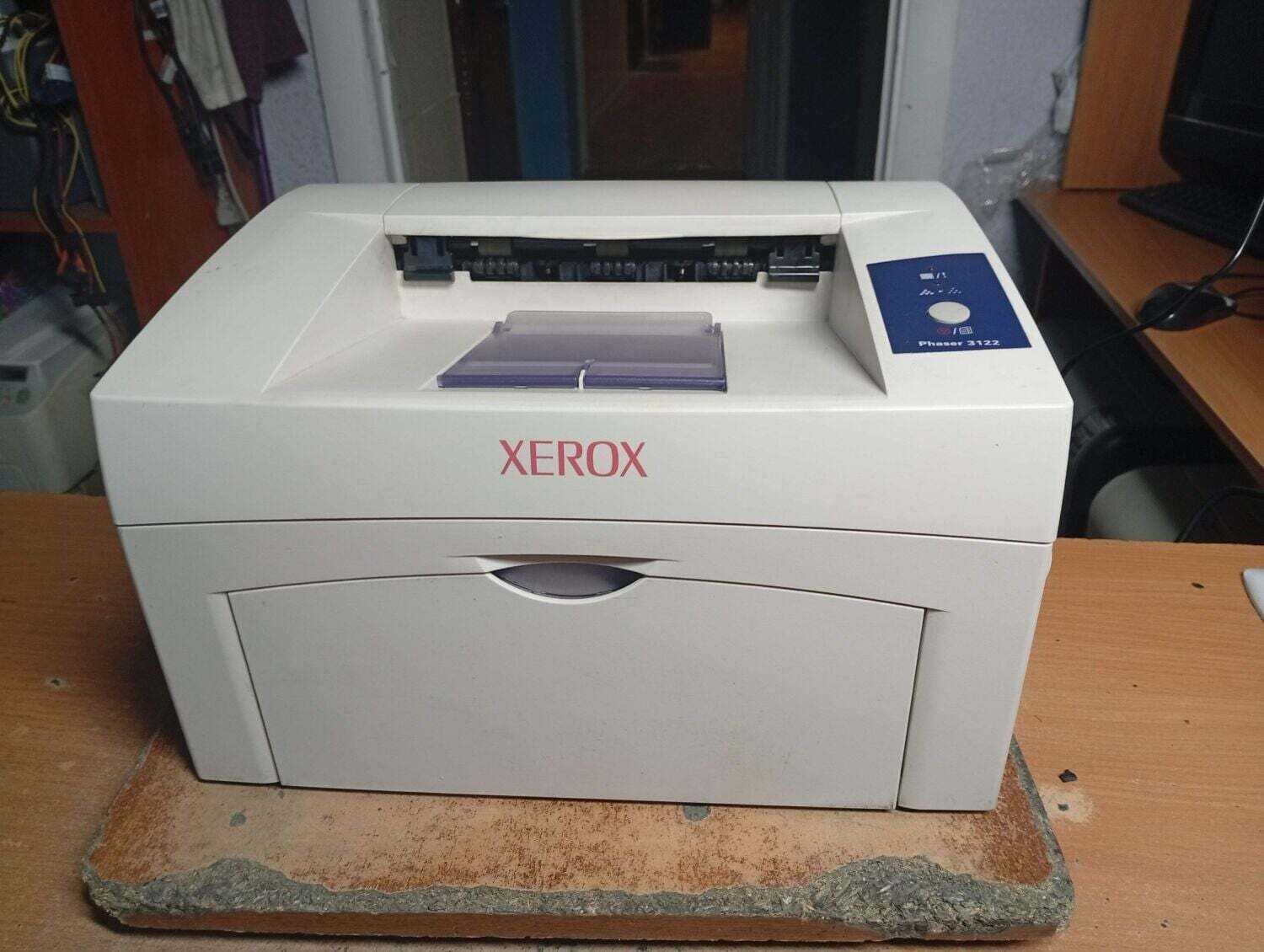 Xerox Phaser 3122