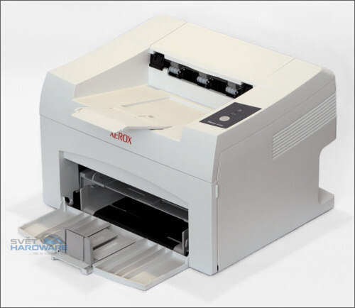 Xerox Phaser 3125N