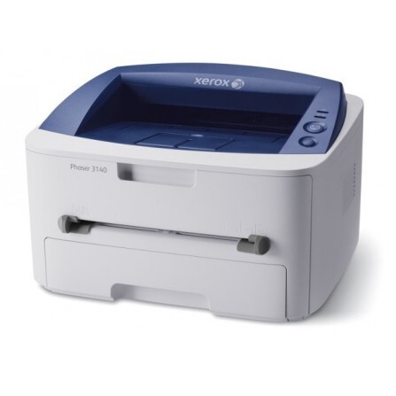 Xerox Phaser 3140