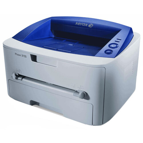 Xerox Phaser 3155