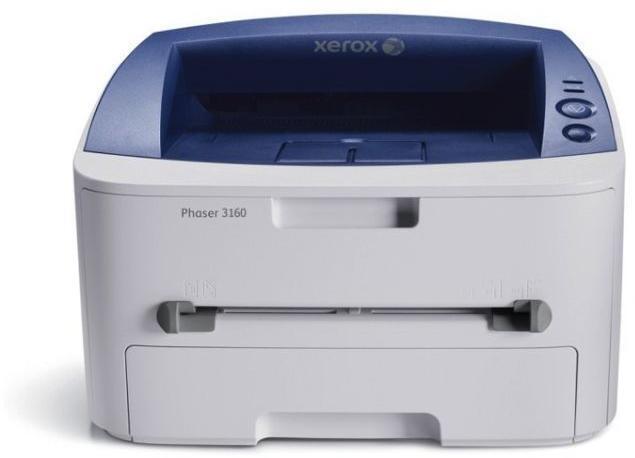 Xerox Phaser 3160V B