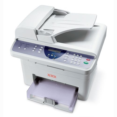 Xerox Phaser 3200