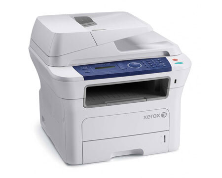 Xerox Phaser 3210