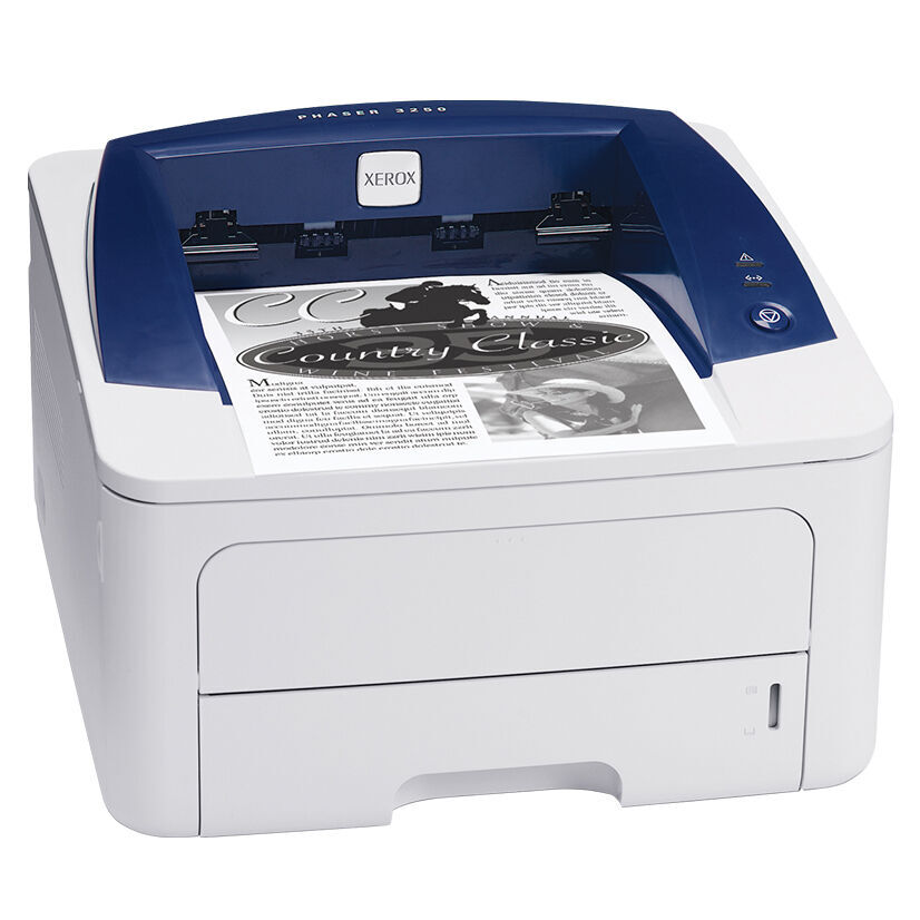 Xerox Phaser 3250D