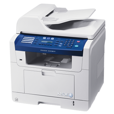 Xerox Phaser 3300