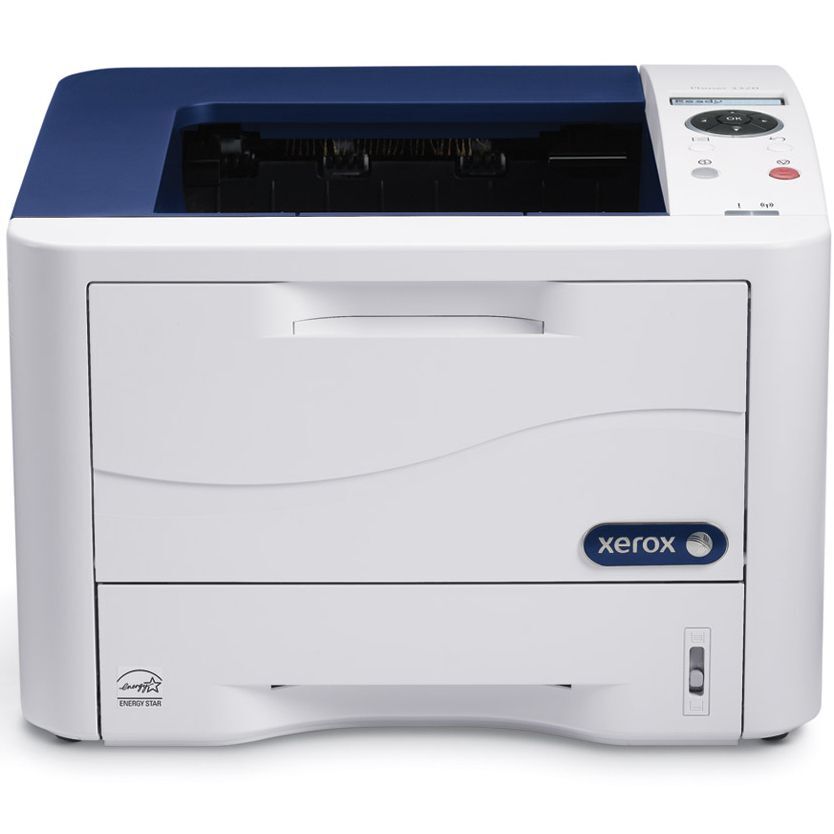 Xerox Phaser 3320DN