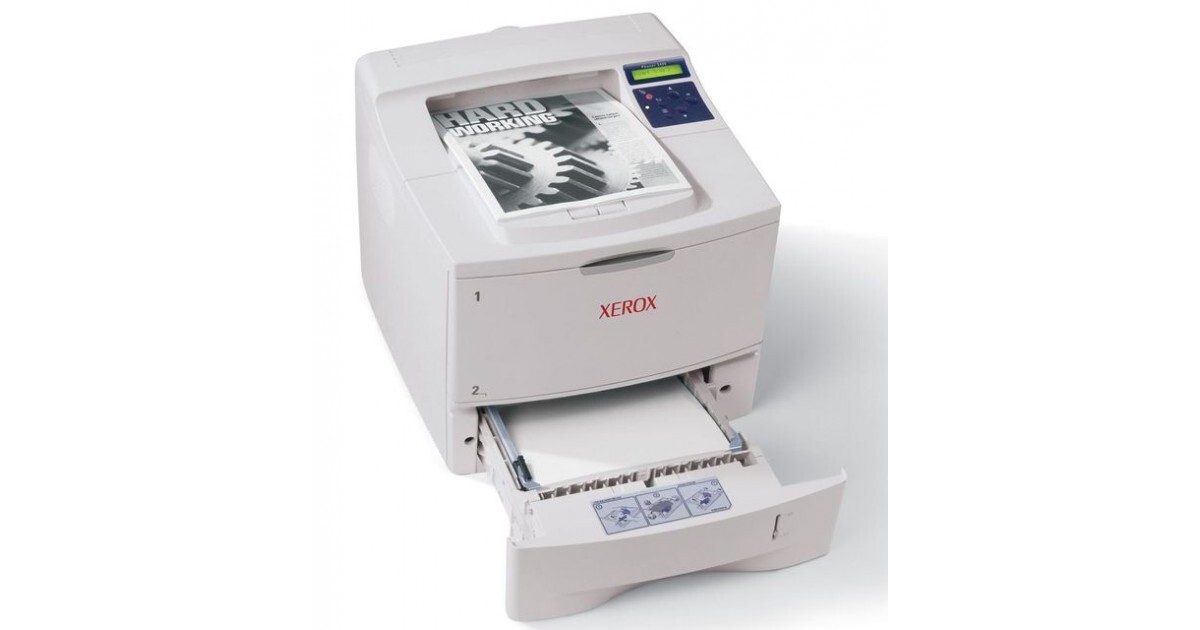 Xerox Phaser 3425