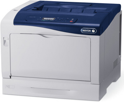 Xerox Phaser 350