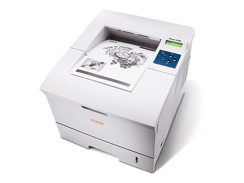 Xerox Phaser 3500B