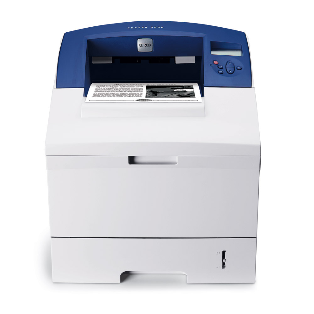 Xerox Phaser 3600