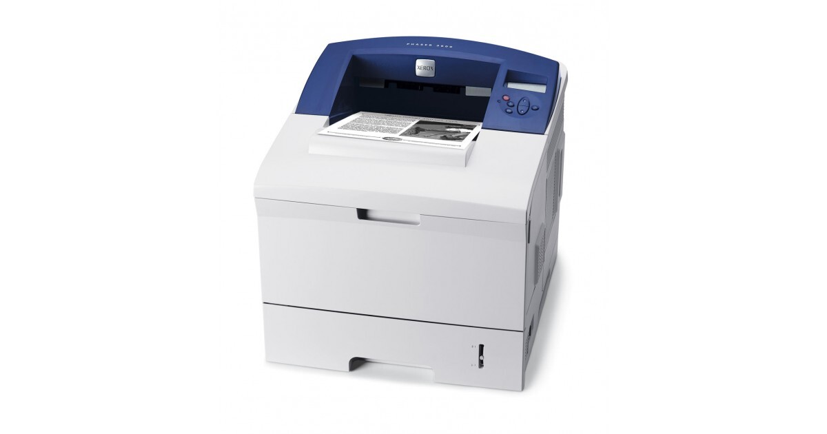 Xerox Phaser 3600VB