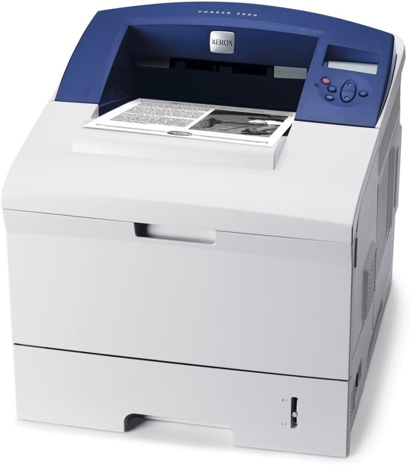 Xerox Phaser 3600VN