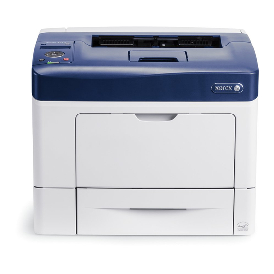 Xerox Phaser 3610