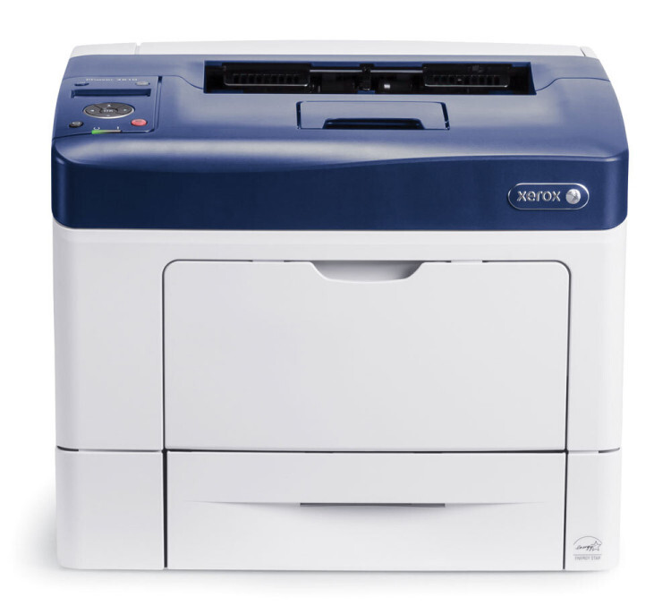 Xerox Phaser 3610N