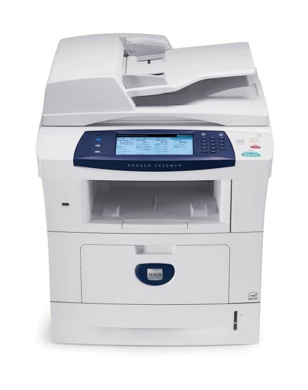 Xerox Phaser 3635MFP S