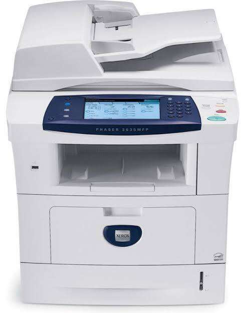 Xerox Phaser 3635MFPS