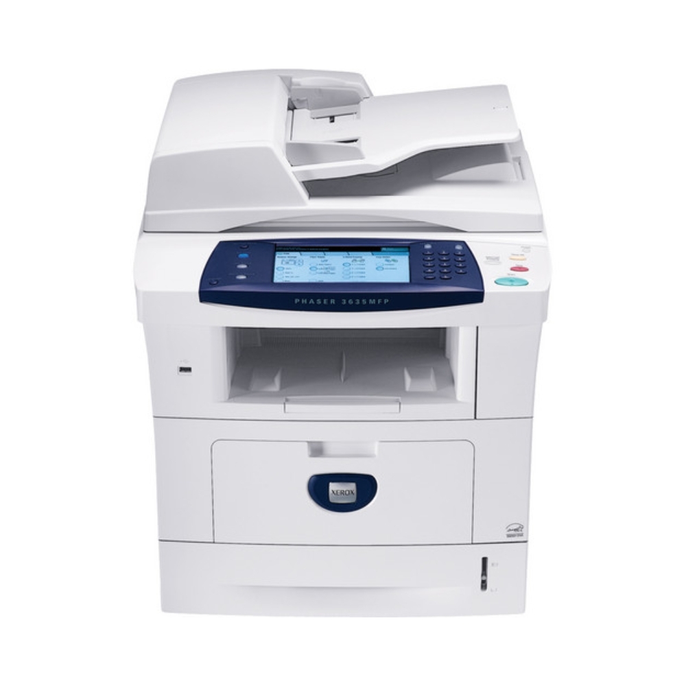 Xerox Phaser 3635S