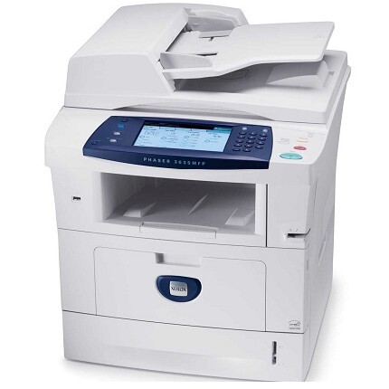 Xerox Phaser 3635SM