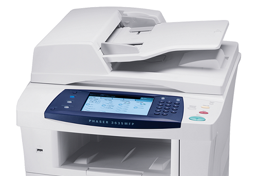 Xerox Phaser 3635XM