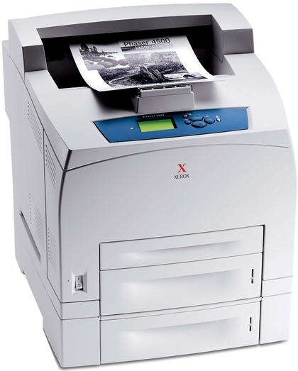 Xerox Phaser 4500