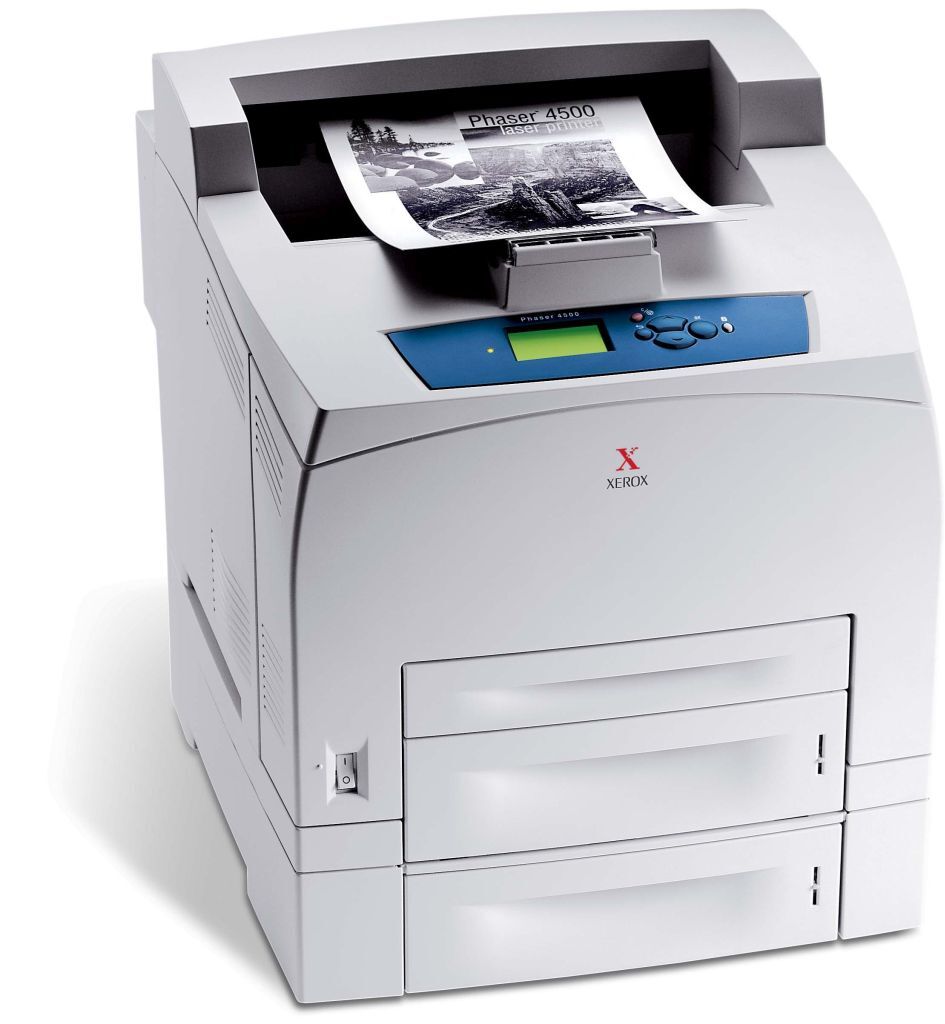 Xerox Phaser 4500YDT
