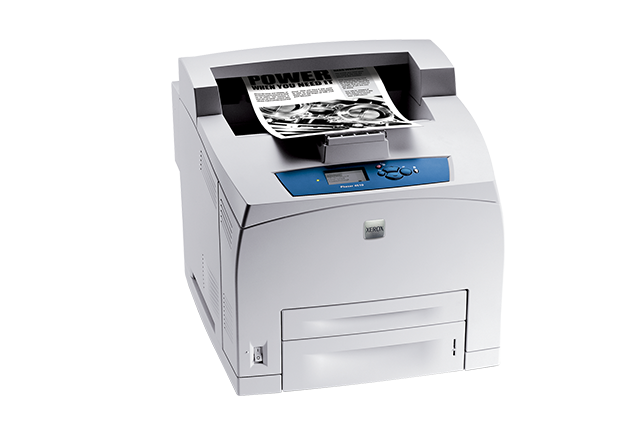 Xerox Phaser 4510YDT