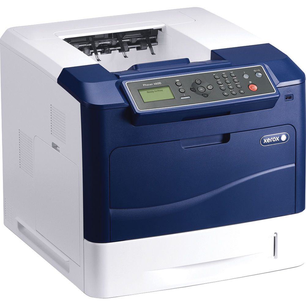 Xerox Phaser 4600N