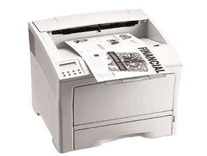 Xerox Phaser 5400