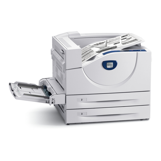Xerox Phaser 5500DTM