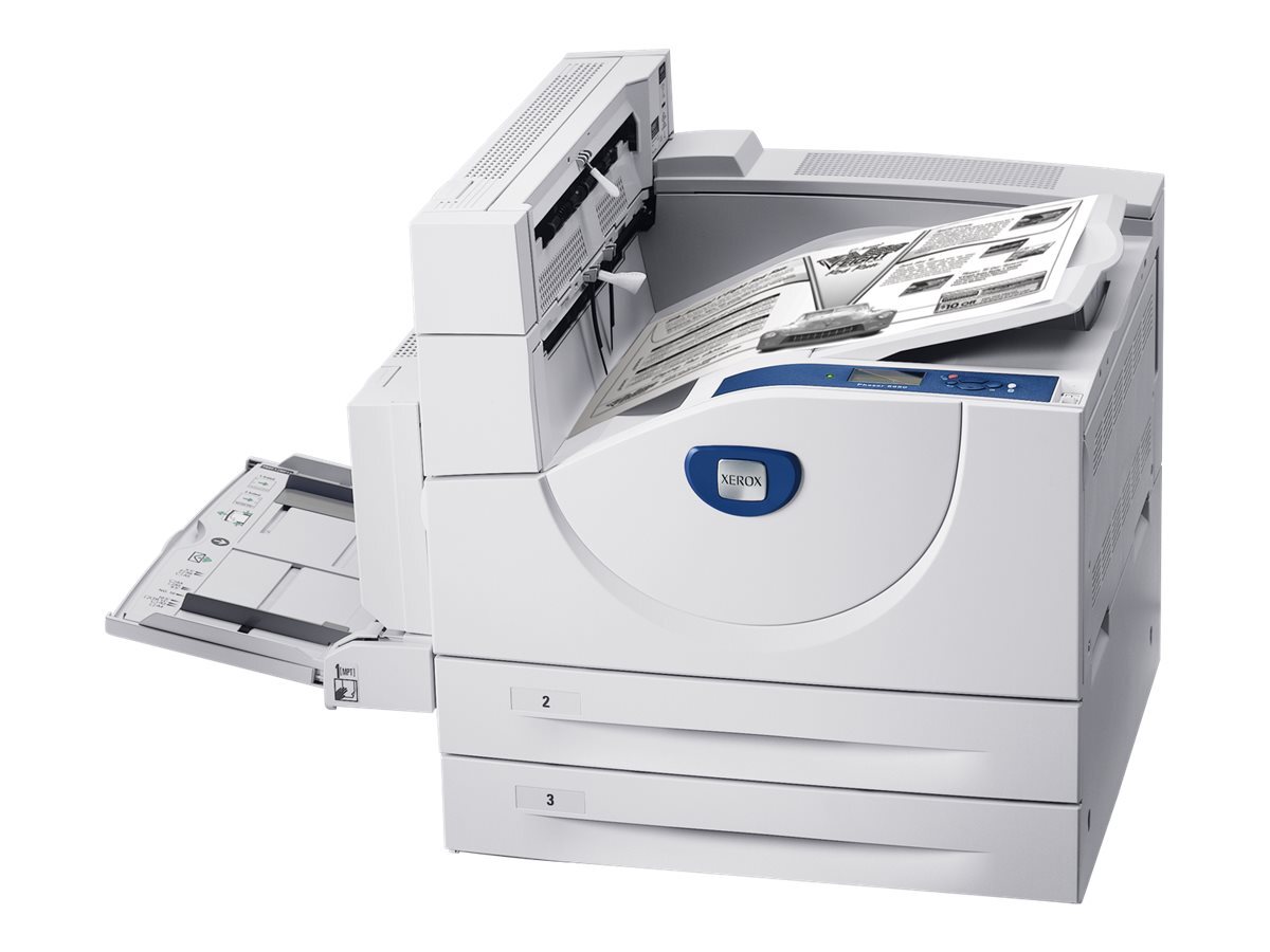 Xerox Phaser 5550