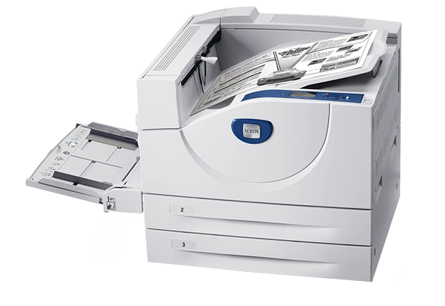 Xerox Phaser 5550B