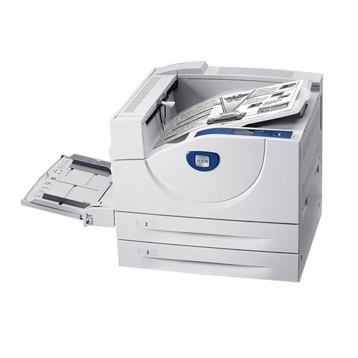 Xerox Phaser 5550VN