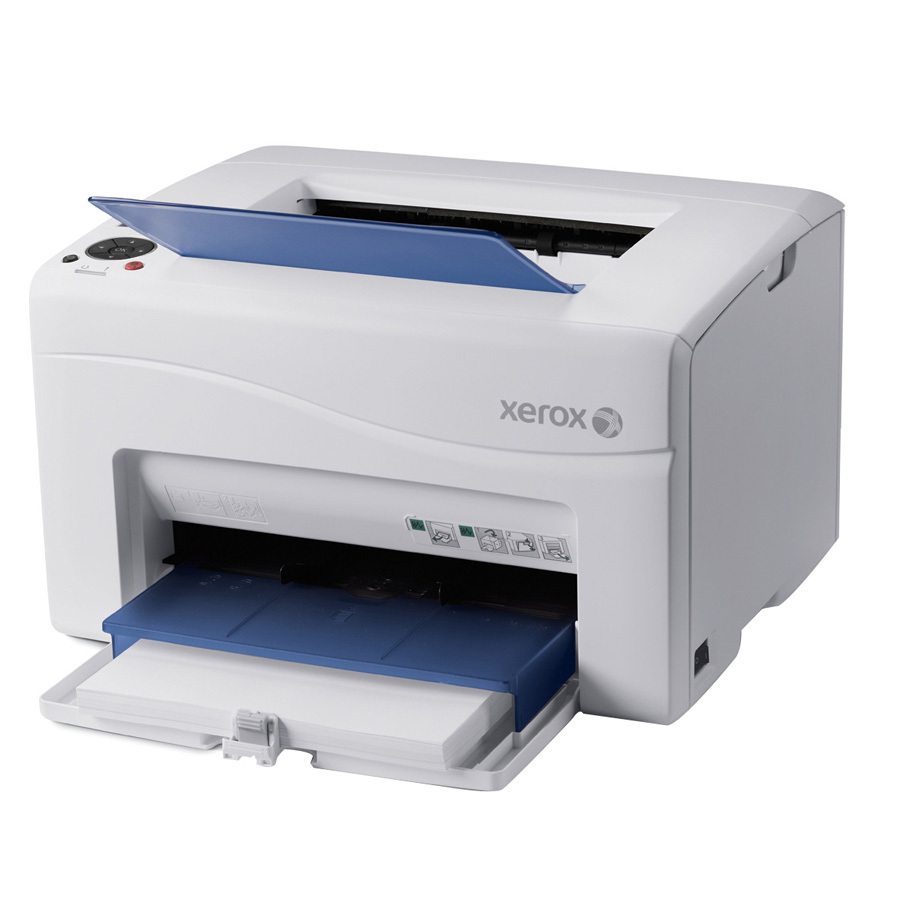 Xerox Phaser 6000