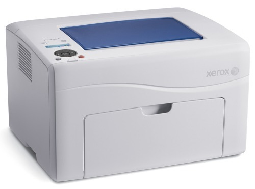 Xerox Phaser 6010