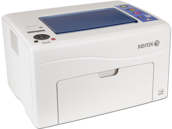 Xerox Phaser 6010N