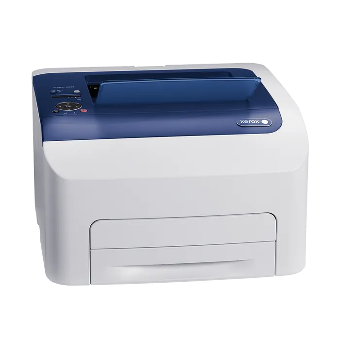 Xerox Phaser 6022