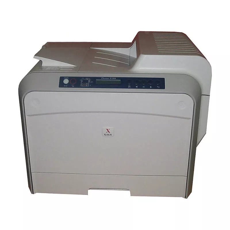 Xerox Phaser 6100