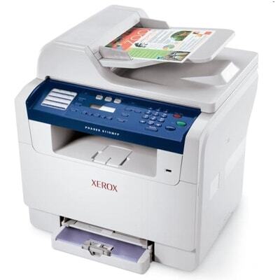 Xerox Phaser 6110MFP