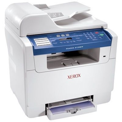 Xerox Phaser 6110MFPX