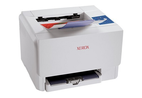 Xerox Phaser 6110N