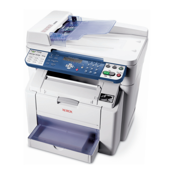 Xerox Phaser 6115MFPD