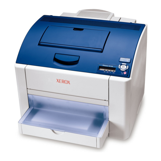 Xerox Phaser 6120