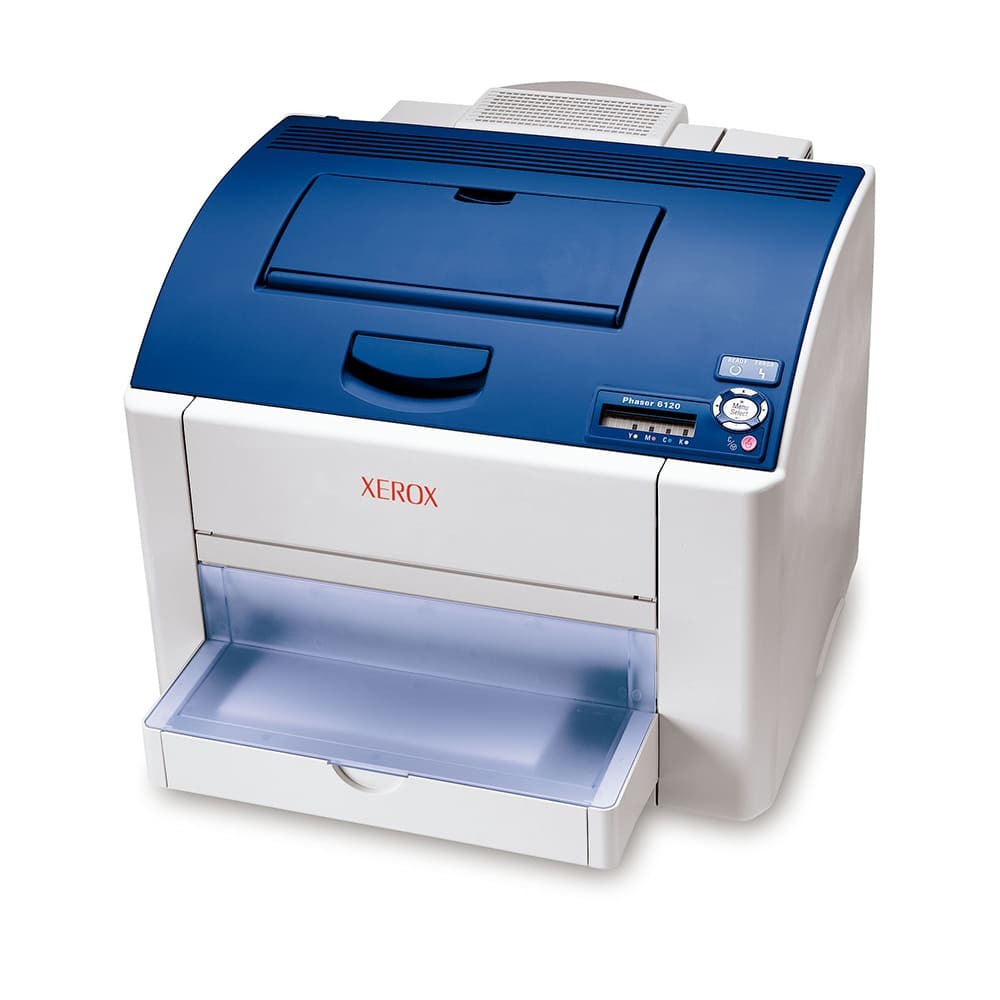 Xerox Phaser 6120N