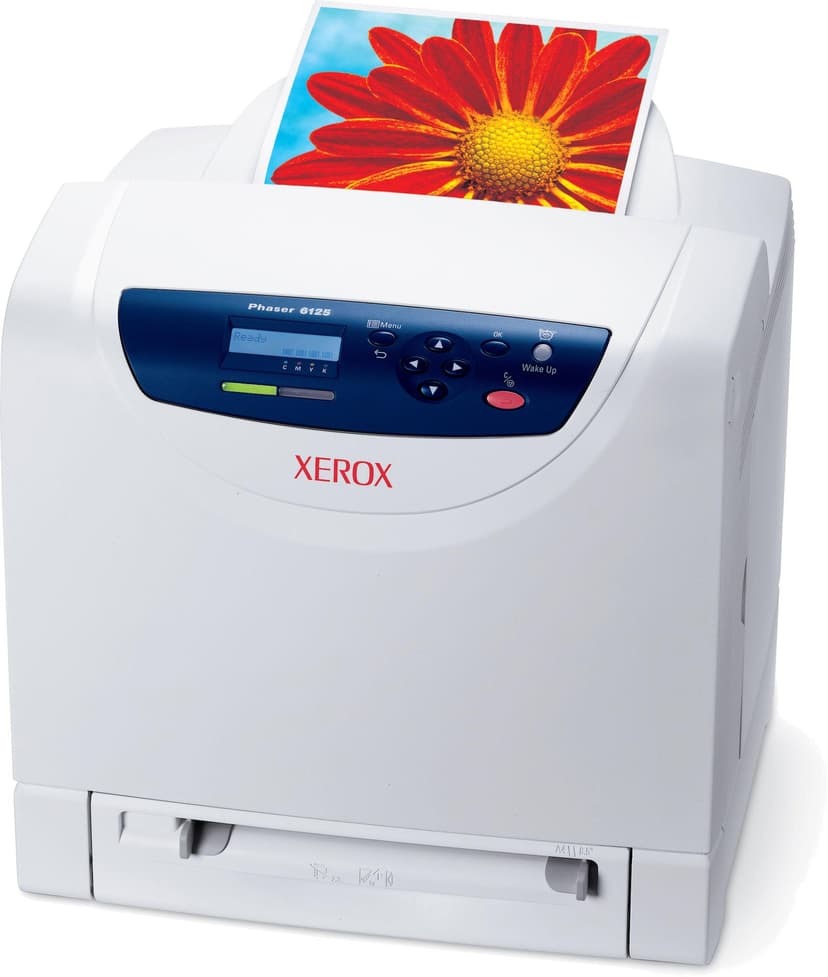 Xerox Phaser 6125N